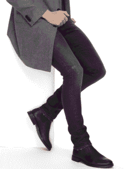 boot