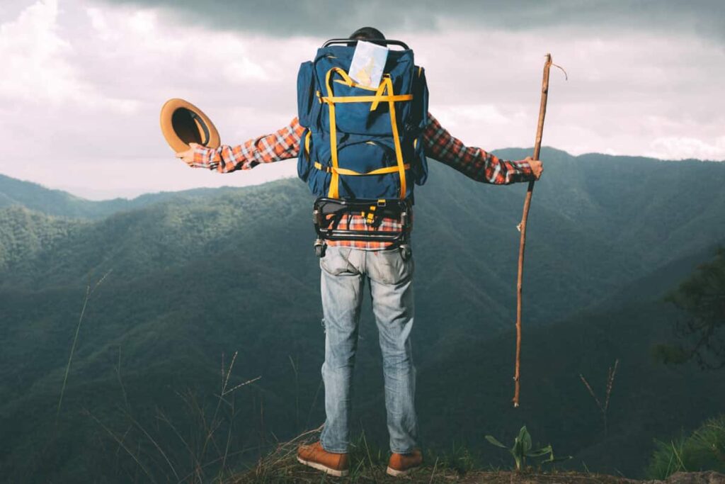 travel blog 1
